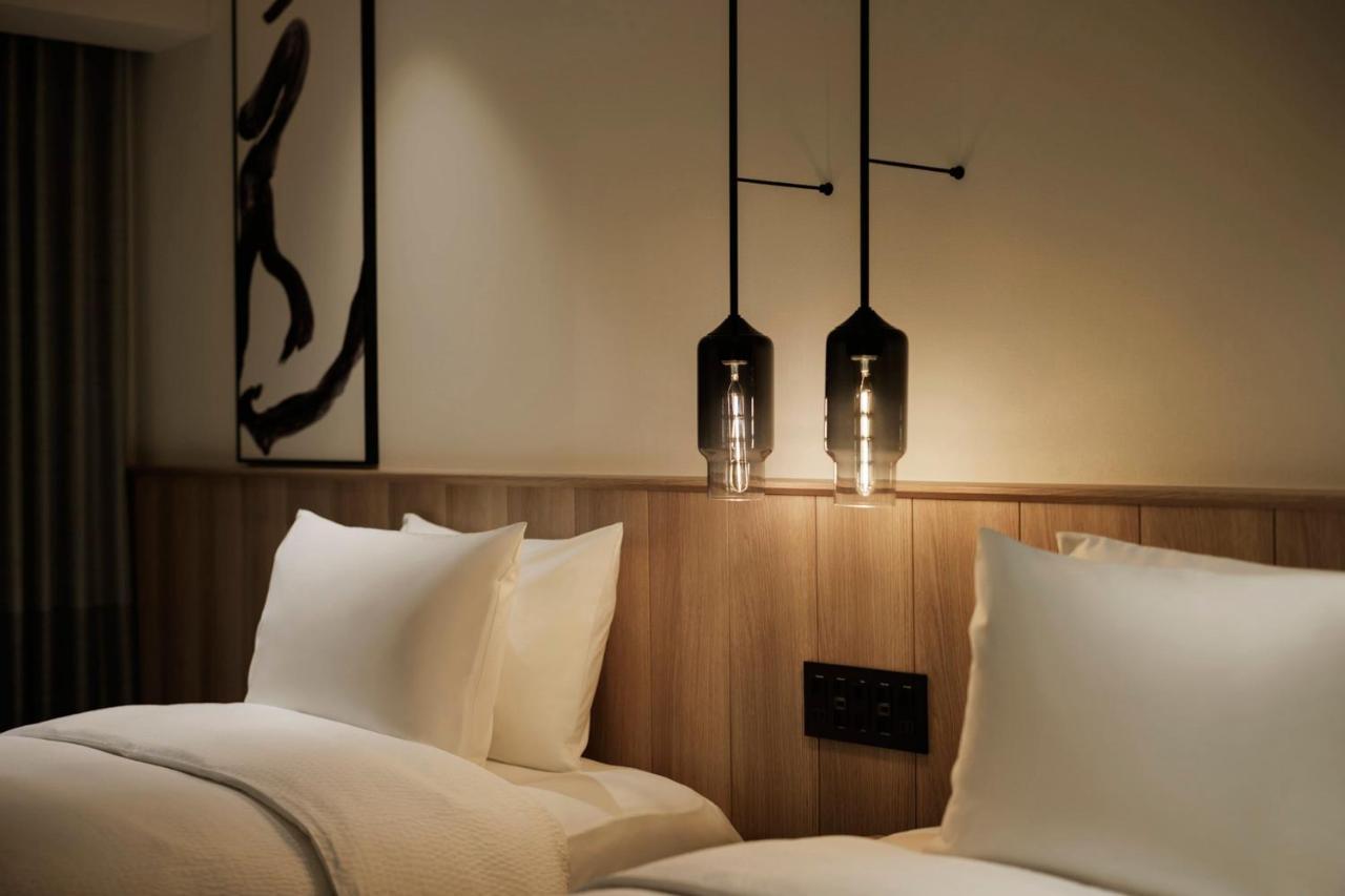 Отель Fairfield By Marriott Hokkaido Naganuma Экстерьер фото
