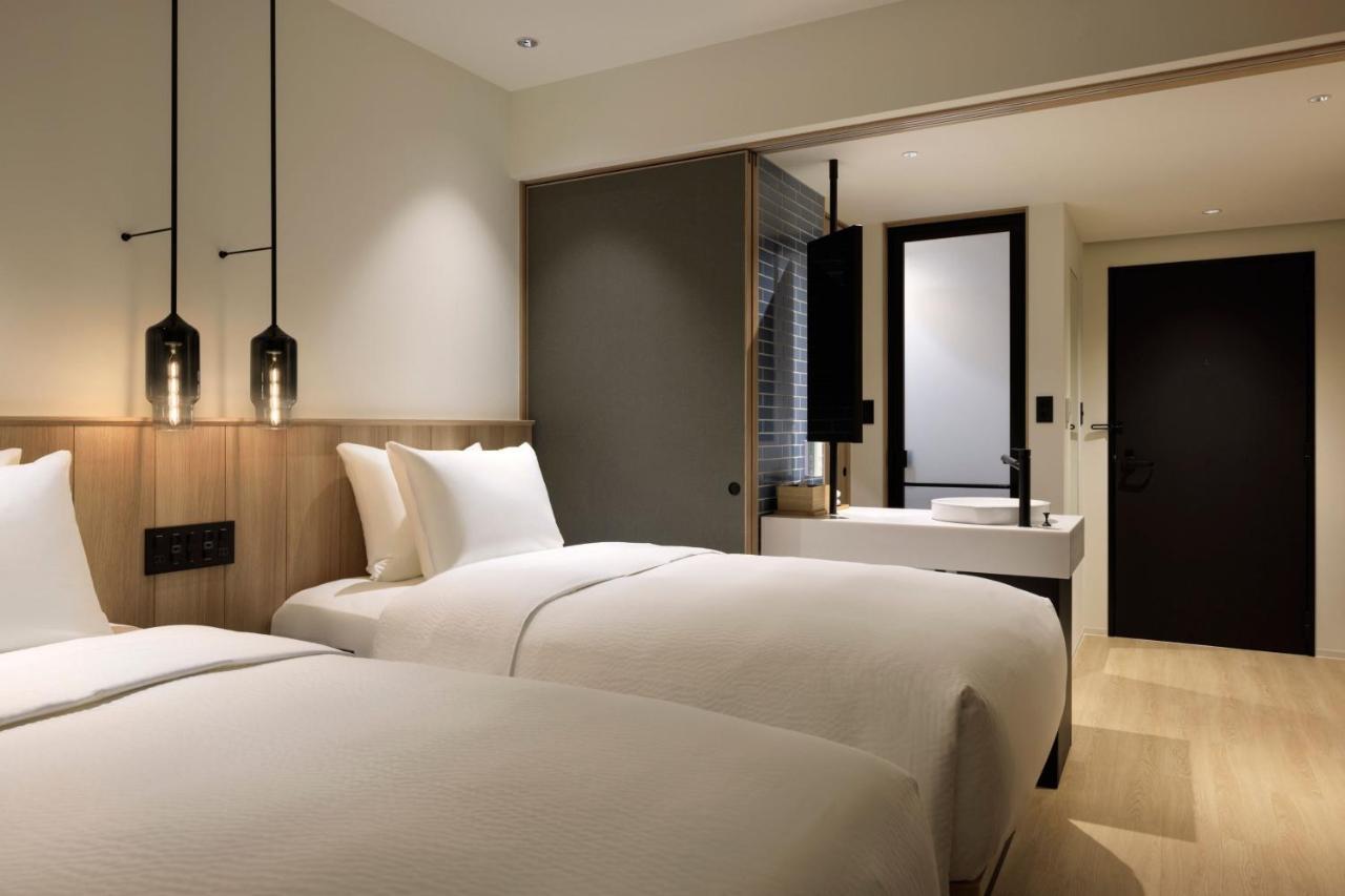 Отель Fairfield By Marriott Hokkaido Naganuma Экстерьер фото